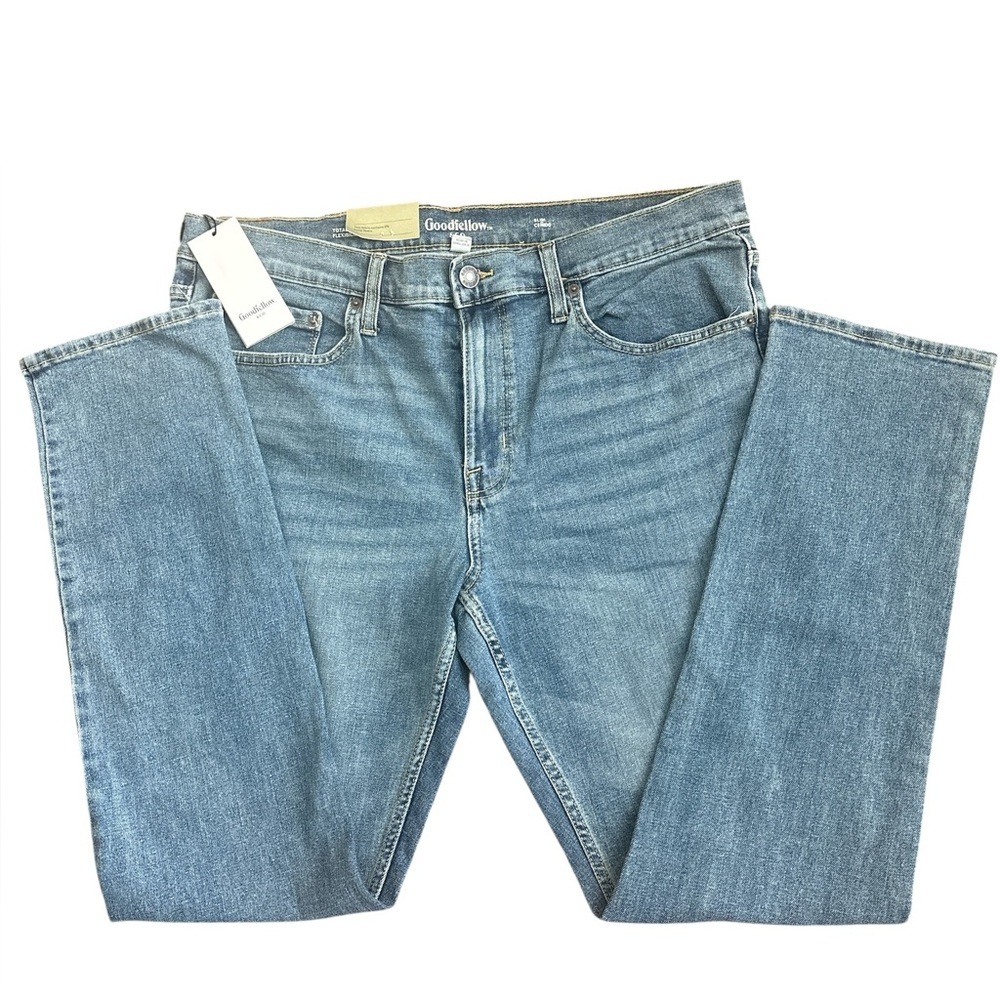 NWT, Goodfellow & Co Slim Men’s Jean, Size 40 x 32